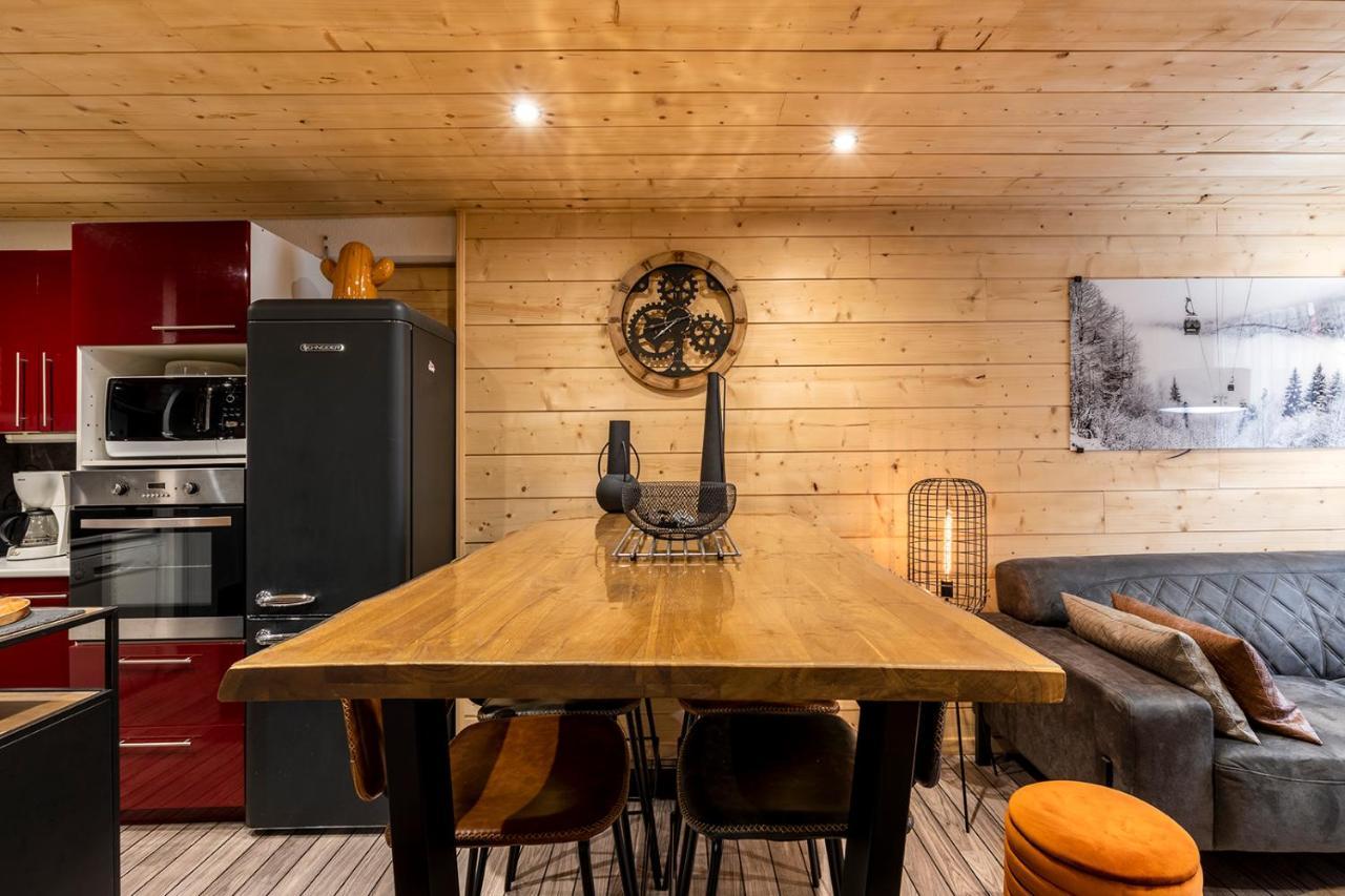 Appartement Cosy 2 Places De Parking Wifi Centre Ville Cauterets Exterior photo
