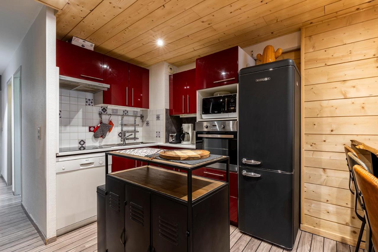 Appartement Cosy 2 Places De Parking Wifi Centre Ville Cauterets Exterior photo