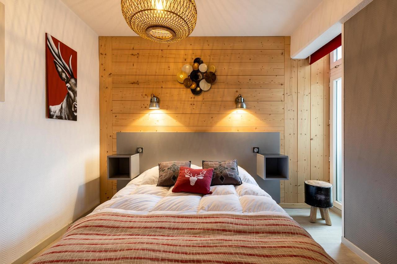 Appartement Cosy 2 Places De Parking Wifi Centre Ville Cauterets Exterior photo