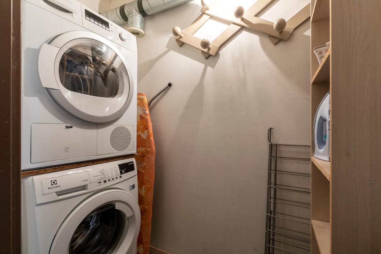 Appartement Cosy 2 Places De Parking Wifi Centre Ville Cauterets Exterior photo