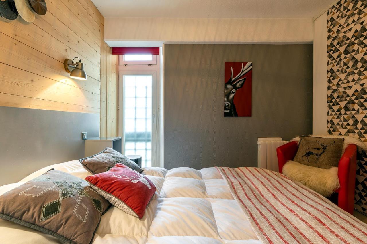 Appartement Cosy 2 Places De Parking Wifi Centre Ville Cauterets Exterior photo