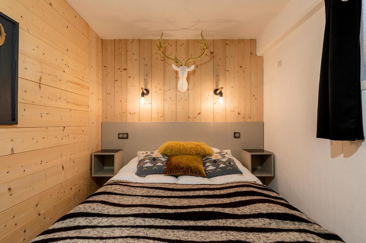 Appartement Cosy 2 Places De Parking Wifi Centre Ville Cauterets Exterior photo