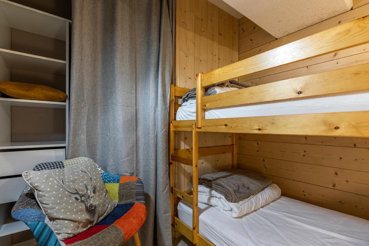 Appartement Cosy 2 Places De Parking Wifi Centre Ville Cauterets Exterior photo