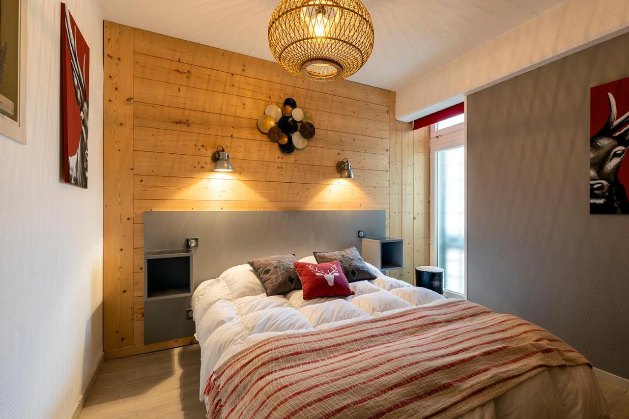 Appartement Cosy 2 Places De Parking Wifi Centre Ville Cauterets Exterior photo